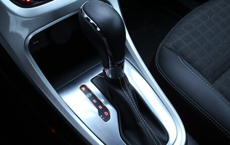 Opel Astra J, 2013 год, 1 200 000 рублей, 15 фотография