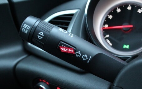 Opel Astra J, 2013 год, 1 200 000 рублей, 10 фотография