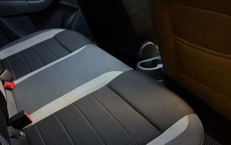 Skoda Rapid I, 2019 год, 1 400 000 рублей, 12 фотография