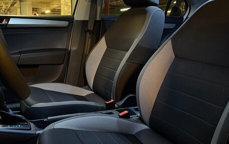 Skoda Rapid I, 2019 год, 1 400 000 рублей, 11 фотография