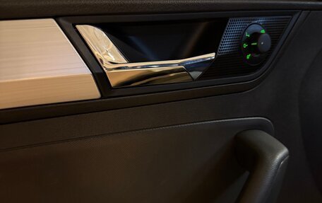 Skoda Rapid I, 2019 год, 1 400 000 рублей, 8 фотография