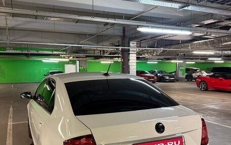 Skoda Rapid I, 2019 год, 1 400 000 рублей, 5 фотография