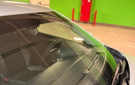 Skoda Rapid I, 2019 год, 1 400 000 рублей, 14 фотография