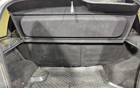 Chevrolet Niva I рестайлинг, 2016 год, 790 000 рублей, 10 фотография