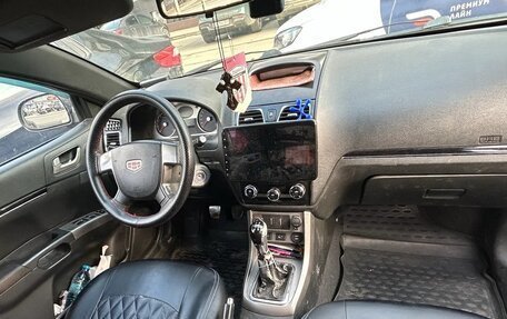 Geely Emgrand EC7, 2014 год, 400 000 рублей, 3 фотография