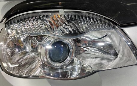 Chevrolet Niva I рестайлинг, 2016 год, 790 000 рублей, 7 фотография