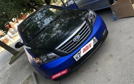 Geely Emgrand EC7, 2014 год, 400 000 рублей, 5 фотография