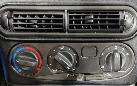 Chevrolet Niva I рестайлинг, 2016 год, 790 000 рублей, 13 фотография