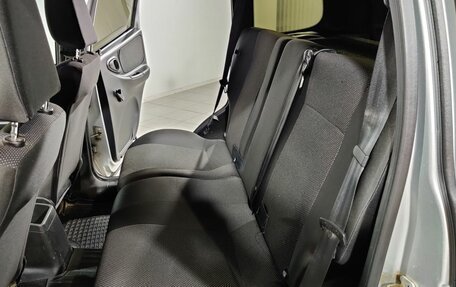 Chevrolet Niva I рестайлинг, 2016 год, 790 000 рублей, 15 фотография