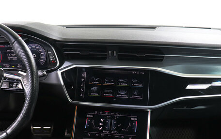 Audi A6, 2019 год, 3 850 000 рублей, 14 фотография