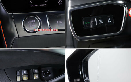 Audi A6, 2019 год, 3 850 000 рублей, 17 фотография