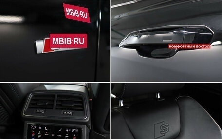 Audi A6, 2019 год, 3 850 000 рублей, 21 фотография