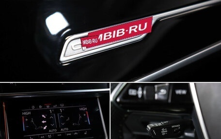 Audi A6, 2019 год, 3 850 000 рублей, 20 фотография