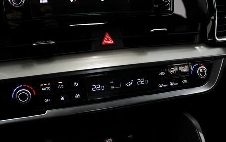 KIA Sportage IV рестайлинг, 2024 год, 3 799 000 рублей, 18 фотография