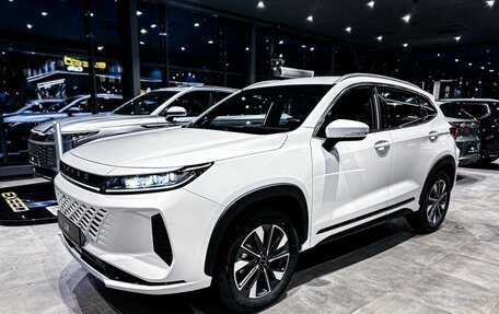 CheryExeed LX, 2024 год, 2 790 000 рублей, 3 фотография