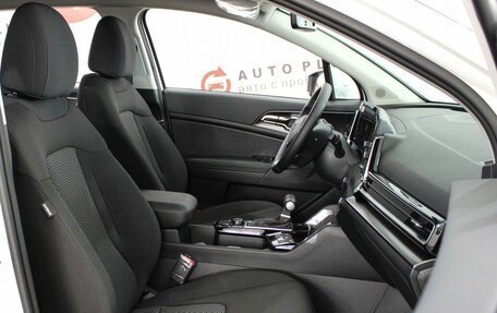 KIA Sportage IV рестайлинг, 2024 год, 3 799 000 рублей, 11 фотография