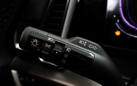 KIA Sportage IV рестайлинг, 2024 год, 3 799 000 рублей, 14 фотография