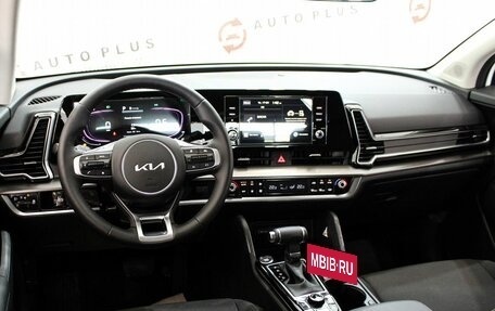 KIA Sportage IV рестайлинг, 2024 год, 3 799 000 рублей, 8 фотография