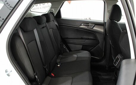 KIA Sportage IV рестайлинг, 2024 год, 3 799 000 рублей, 12 фотография