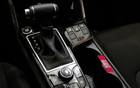 KIA Sportage IV рестайлинг, 2024 год, 3 799 000 рублей, 13 фотография