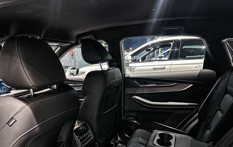 CheryExeed LX, 2024 год, 2 790 000 рублей, 10 фотография