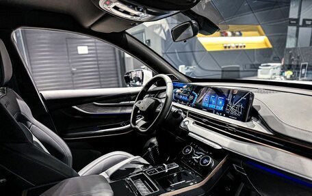 CheryExeed LX, 2024 год, 2 790 000 рублей, 6 фотография