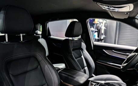 CheryExeed LX, 2024 год, 2 790 000 рублей, 11 фотография