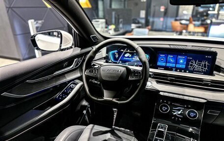 CheryExeed LX, 2024 год, 2 790 000 рублей, 8 фотография