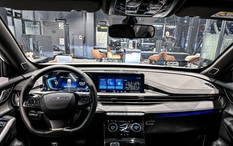 CheryExeed LX, 2024 год, 2 790 000 рублей, 7 фотография