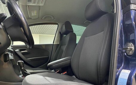 Volkswagen Polo VI (EU Market), 2017 год, 952 000 рублей, 11 фотография