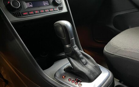 Volkswagen Polo VI (EU Market), 2017 год, 952 000 рублей, 19 фотография