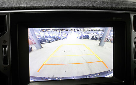 KIA Sportage IV рестайлинг, 2017 год, 1 998 000 рублей, 20 фотография