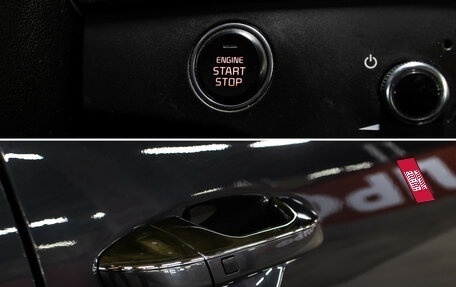 KIA Sportage IV рестайлинг, 2017 год, 1 998 000 рублей, 18 фотография