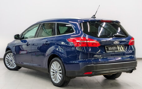 Ford Focus III, 2019 год, 1 400 000 рублей, 7 фотография