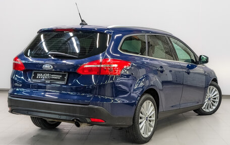 Ford Focus III, 2019 год, 1 400 000 рублей, 5 фотография