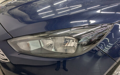 Ford Focus III, 2019 год, 1 400 000 рублей, 11 фотография