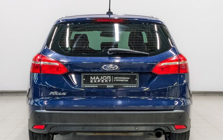 Ford Focus III, 2019 год, 1 400 000 рублей, 6 фотография