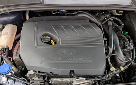 Ford Focus III, 2019 год, 1 400 000 рублей, 9 фотография