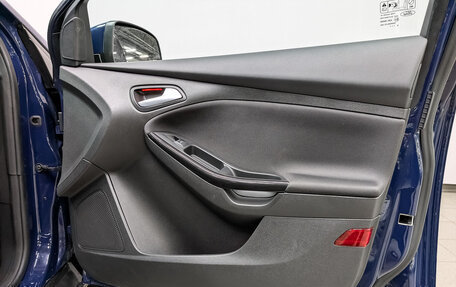 Ford Focus III, 2019 год, 1 400 000 рублей, 23 фотография