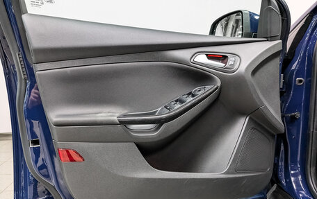 Ford Focus III, 2019 год, 1 400 000 рублей, 18 фотография