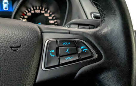 Ford Focus III, 2019 год, 1 400 000 рублей, 24 фотография