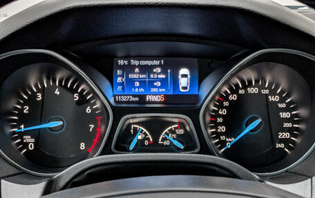 Ford Focus III, 2019 год, 1 400 000 рублей, 16 фотография