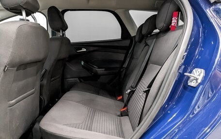 Ford Focus III, 2019 год, 1 400 000 рублей, 17 фотография