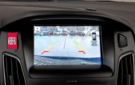 Ford Focus III, 2019 год, 1 400 000 рублей, 26 фотография