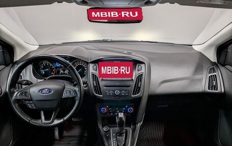 Ford Focus III, 2019 год, 1 400 000 рублей, 14 фотография