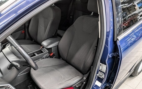 Ford Focus III, 2019 год, 1 400 000 рублей, 19 фотография