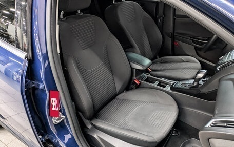 Ford Focus III, 2019 год, 1 400 000 рублей, 22 фотография