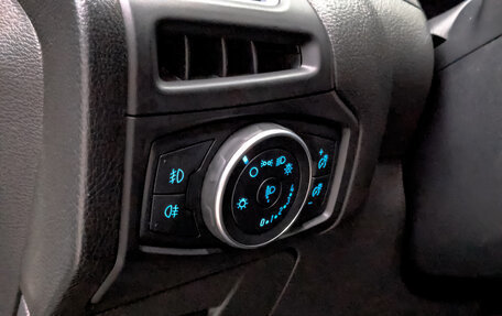 Ford Focus III, 2019 год, 1 400 000 рублей, 28 фотография