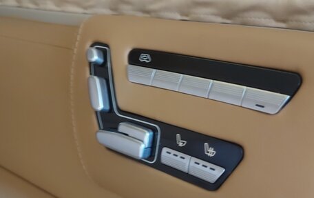 Mercedes-Benz Viano, 2014 год, 2 850 000 рублей, 11 фотография