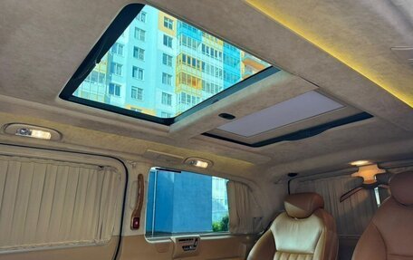 Mercedes-Benz Viano, 2014 год, 2 850 000 рублей, 14 фотография